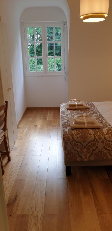 Crown Roads Bed and Breakfast Le Faouët Εξωτερικό φωτογραφία