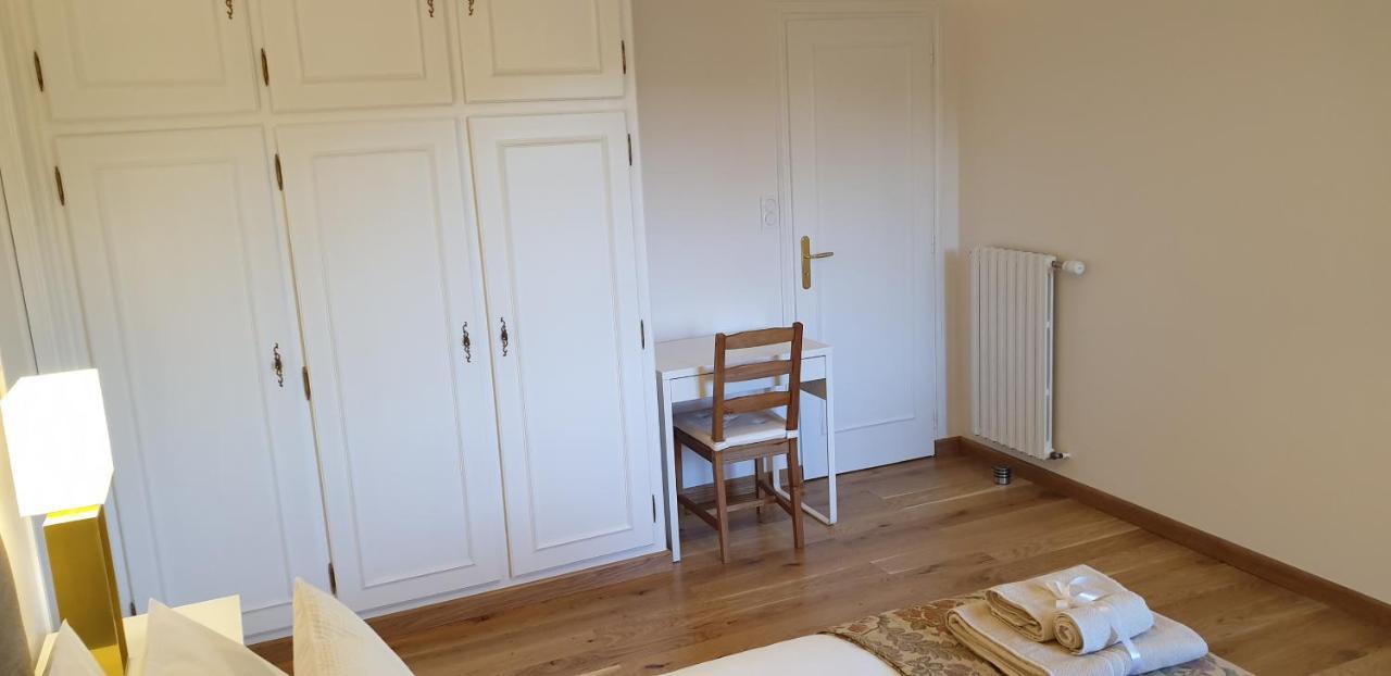 Crown Roads Bed and Breakfast Le Faouët Εξωτερικό φωτογραφία