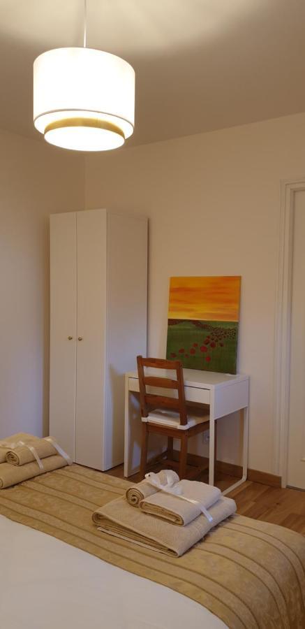 Crown Roads Bed and Breakfast Le Faouët Εξωτερικό φωτογραφία