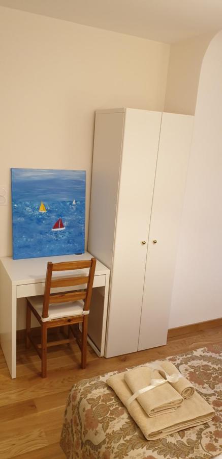 Crown Roads Bed and Breakfast Le Faouët Εξωτερικό φωτογραφία