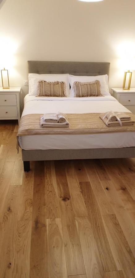 Crown Roads Bed and Breakfast Le Faouët Εξωτερικό φωτογραφία