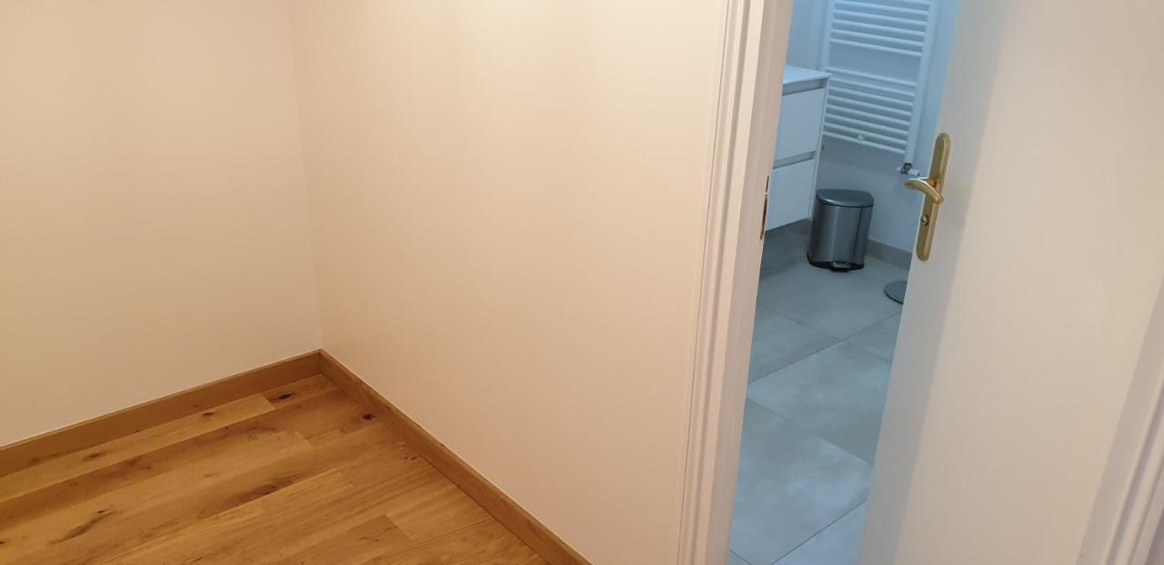 Crown Roads Bed and Breakfast Le Faouët Εξωτερικό φωτογραφία
