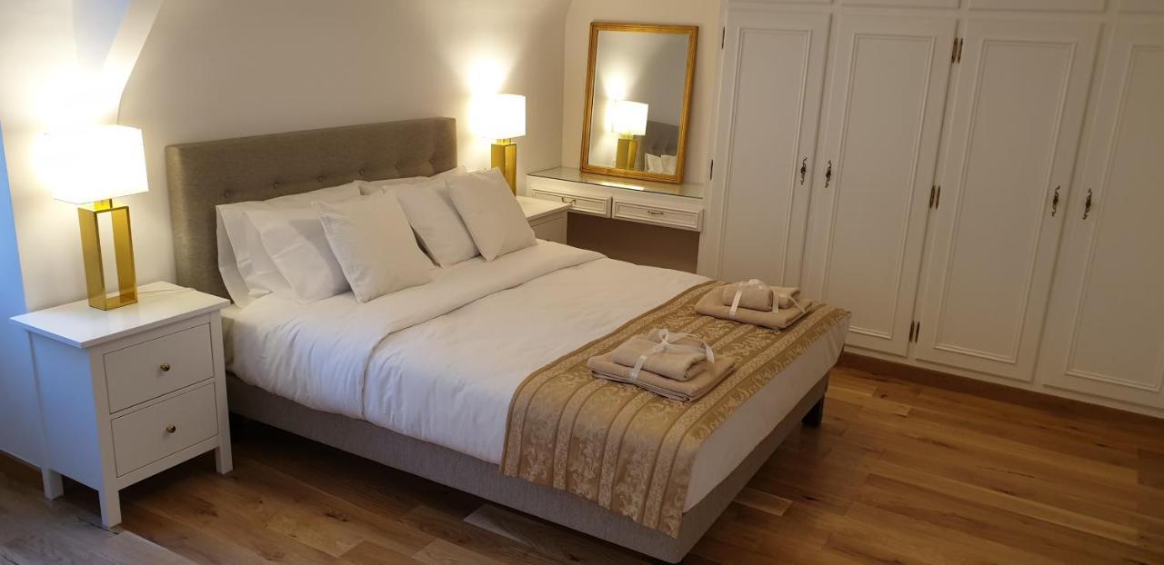Crown Roads Bed and Breakfast Le Faouët Εξωτερικό φωτογραφία